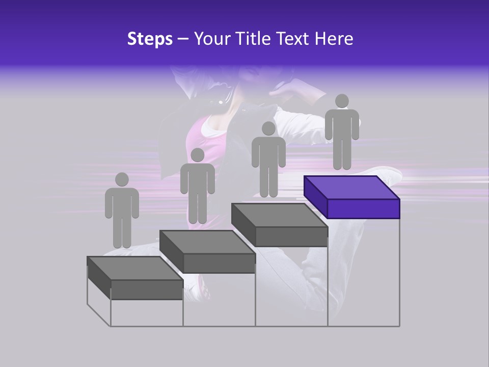 Writing Trategy Meeting PowerPoint Template