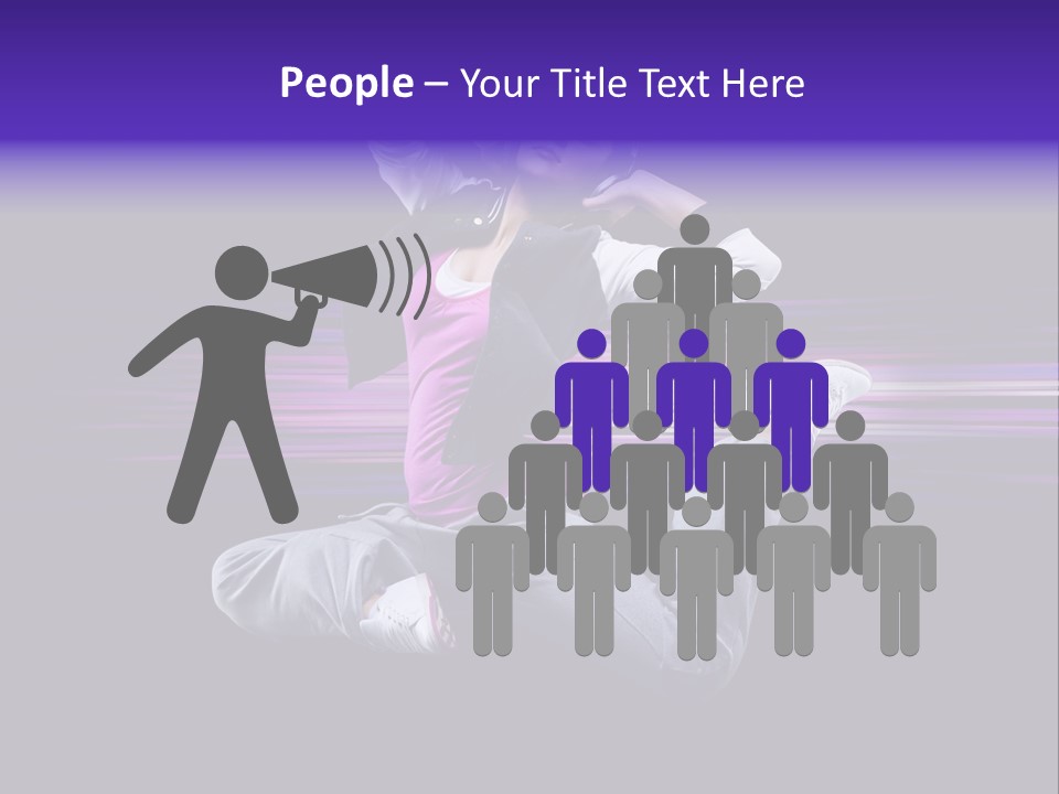 Writing Trategy Meeting PowerPoint Template