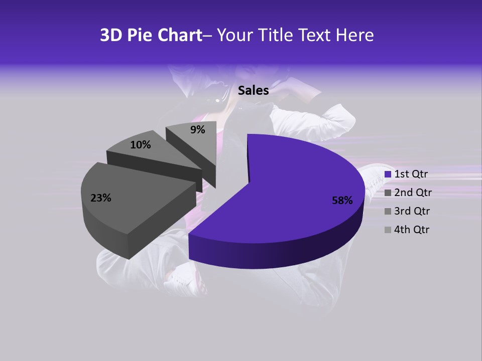 Writing Trategy Meeting PowerPoint Template