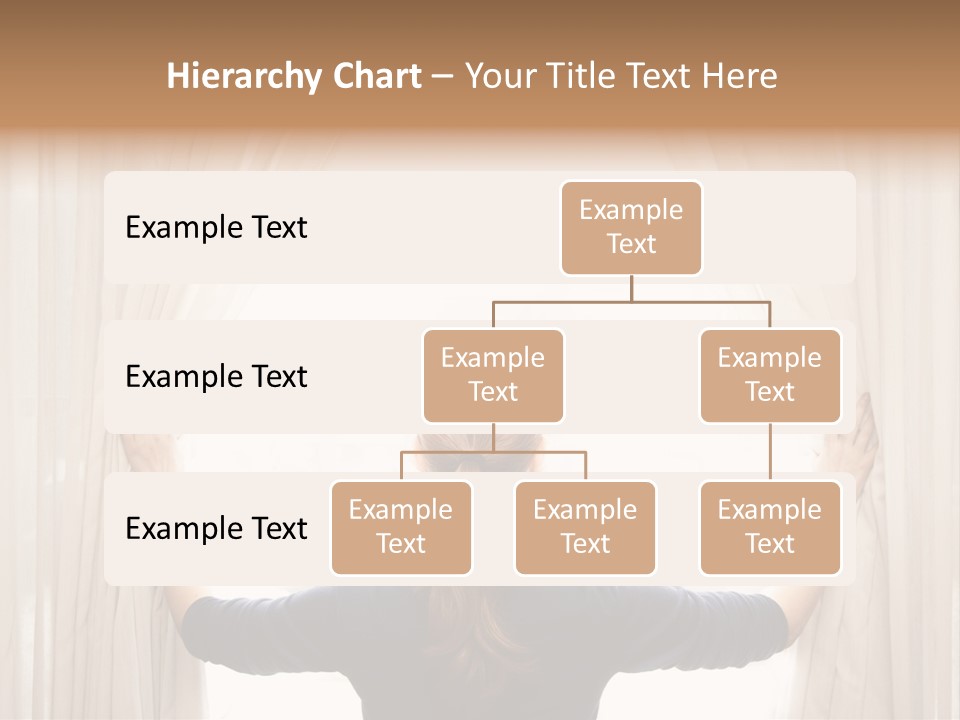 Window Hope Freedom PowerPoint Template