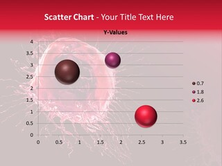 Science Microscopic Render PowerPoint Template