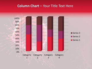 Science Microscopic Render PowerPoint Template