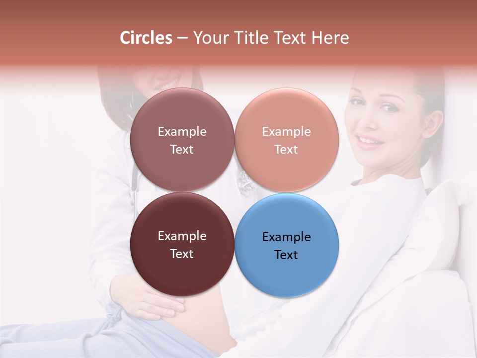 People Seven Professional PowerPoint Template