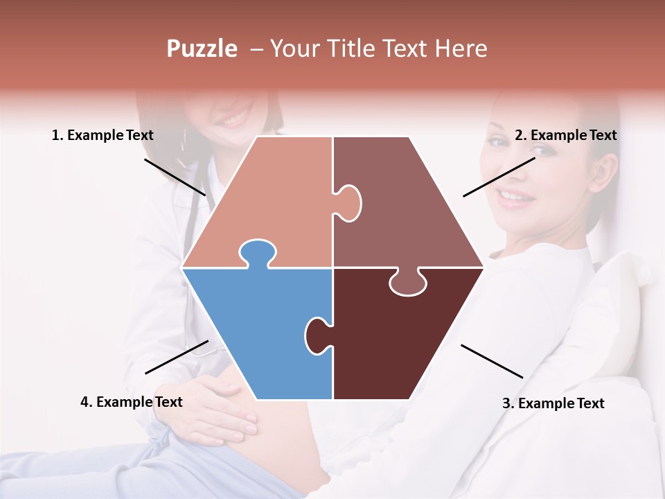 People Seven Professional PowerPoint Template