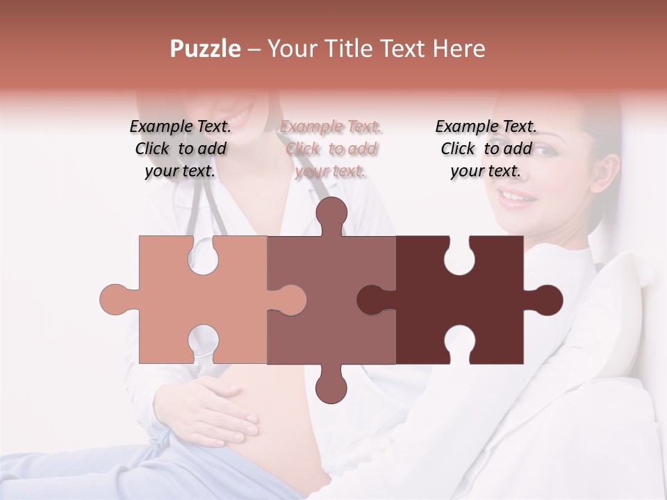 People Seven Professional PowerPoint Template