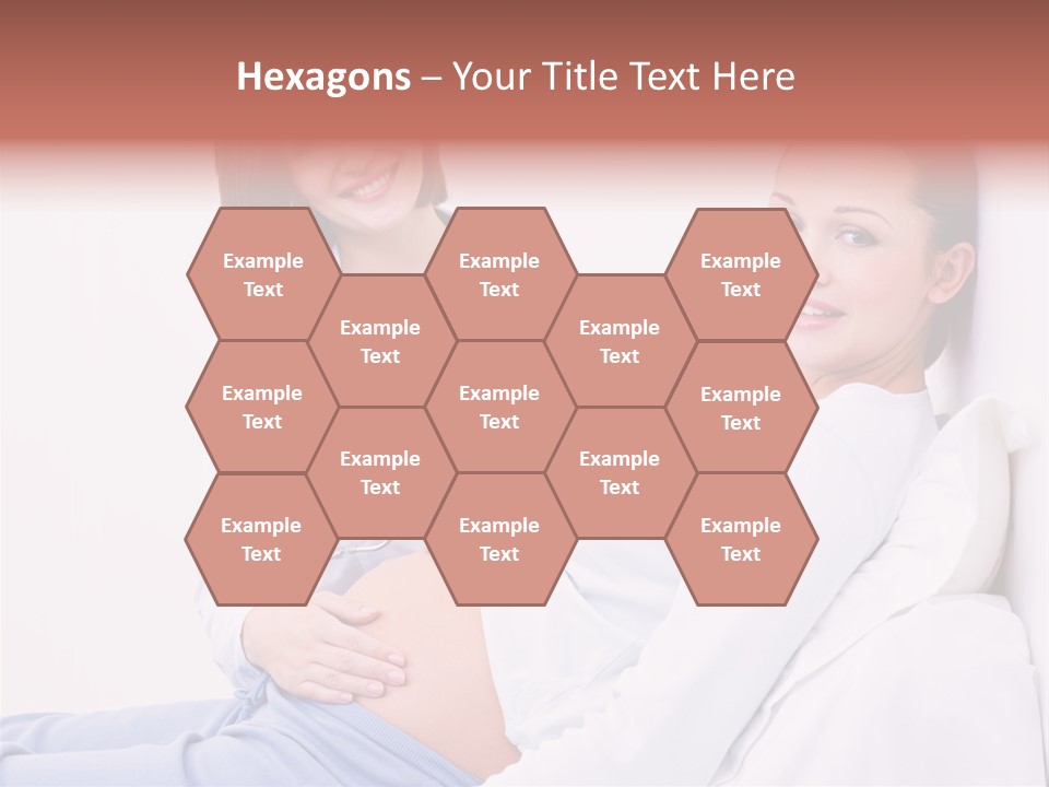 People Seven Professional PowerPoint Template