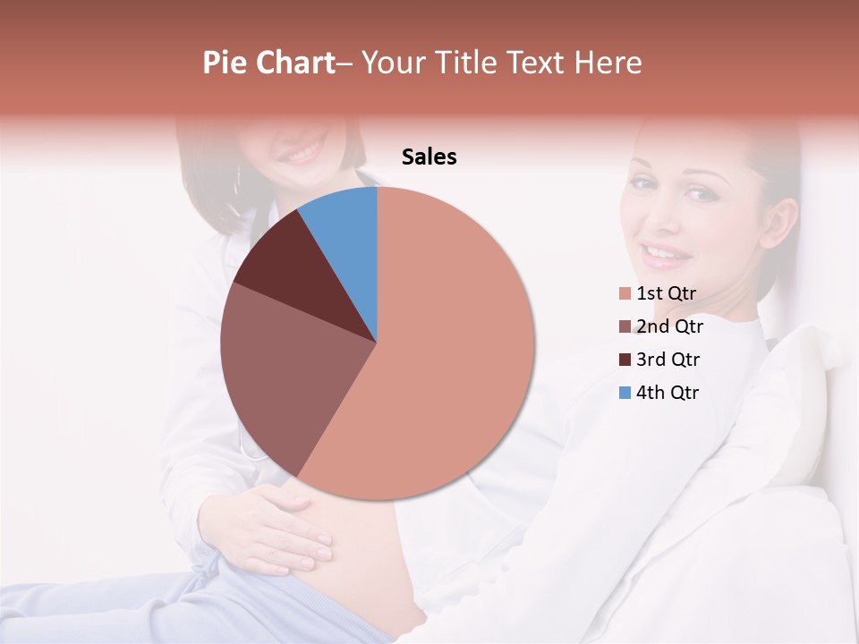 People Seven Professional PowerPoint Template