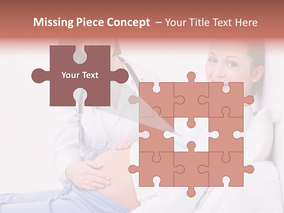 People Seven Professional PowerPoint Template