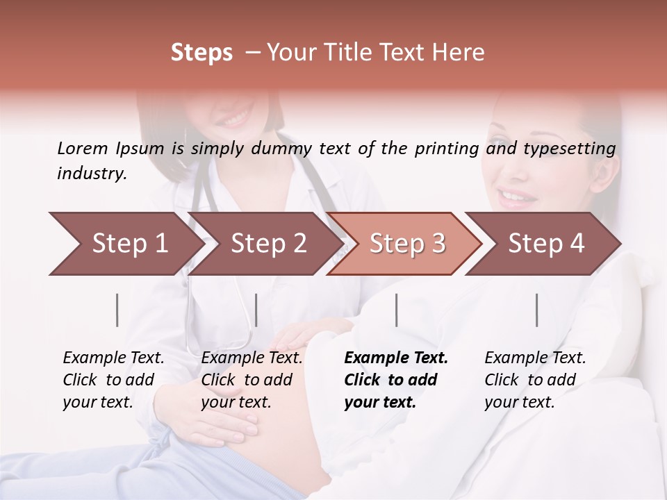 People Seven Professional PowerPoint Template