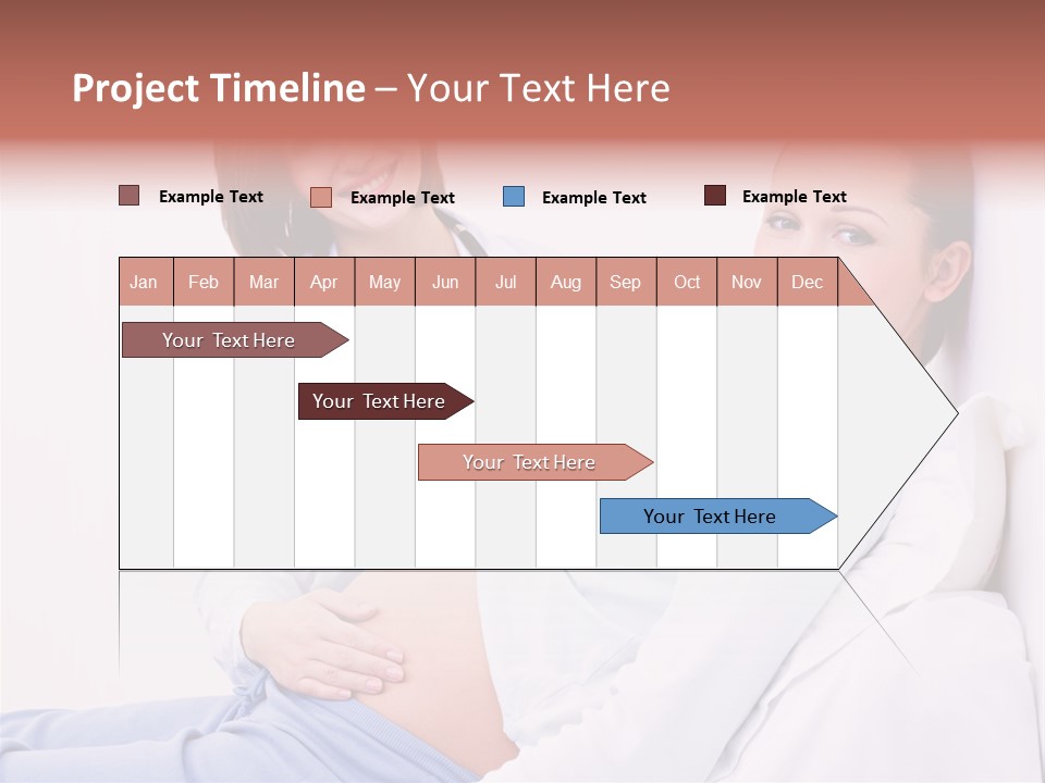 People Seven Professional PowerPoint Template