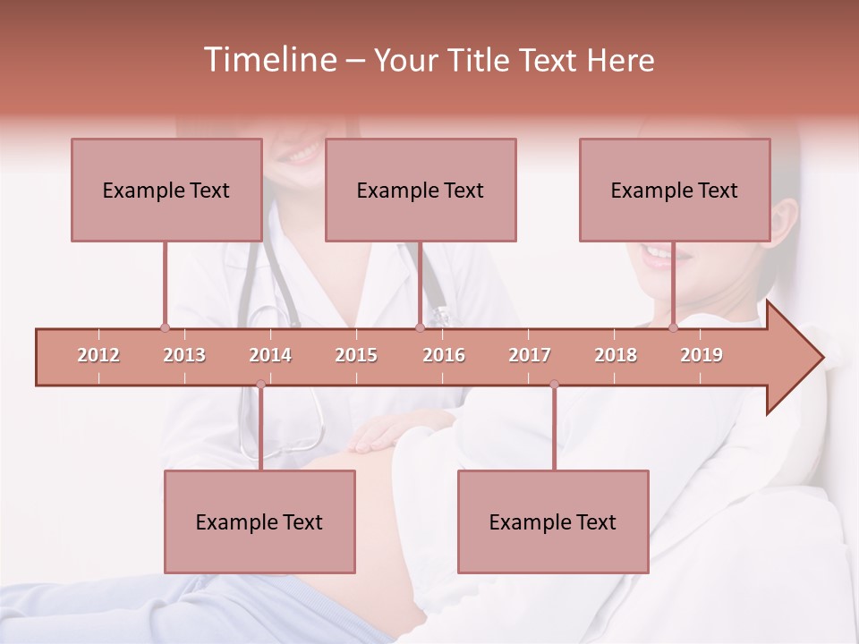 People Seven Professional PowerPoint Template