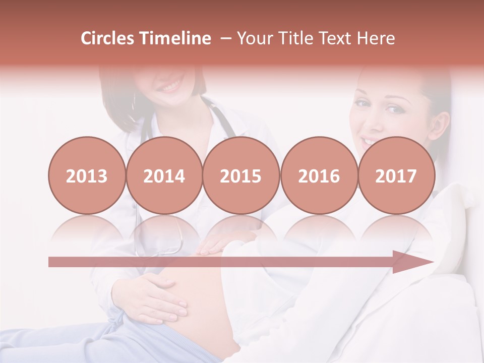 People Seven Professional PowerPoint Template