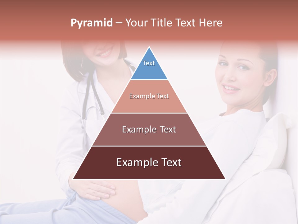 People Seven Professional PowerPoint Template