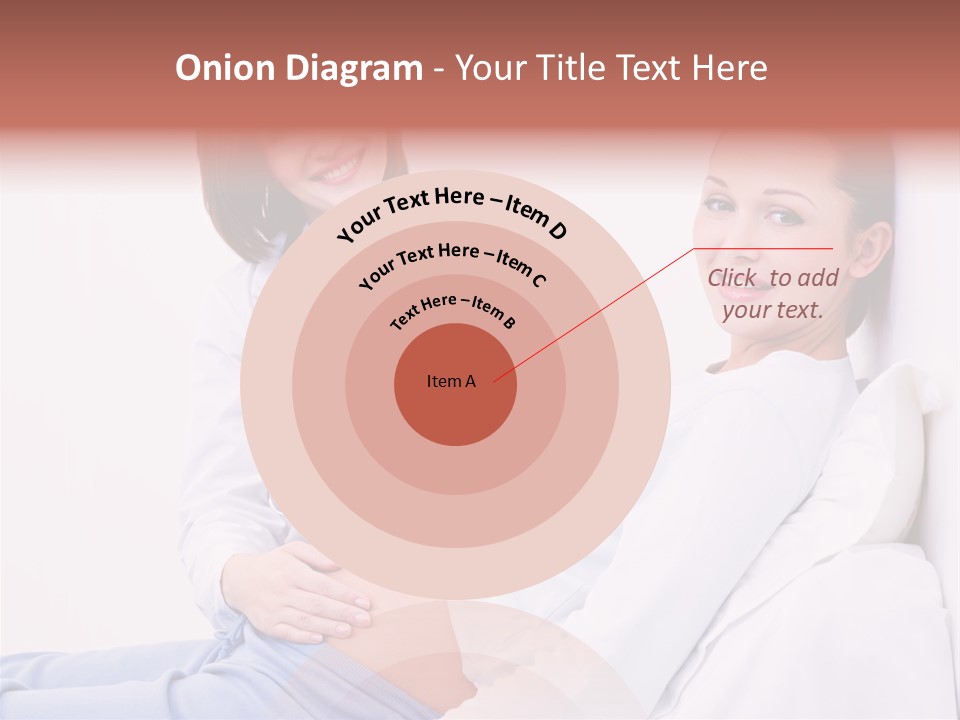 People Seven Professional PowerPoint Template