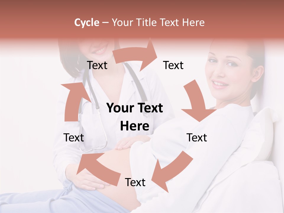 People Seven Professional PowerPoint Template