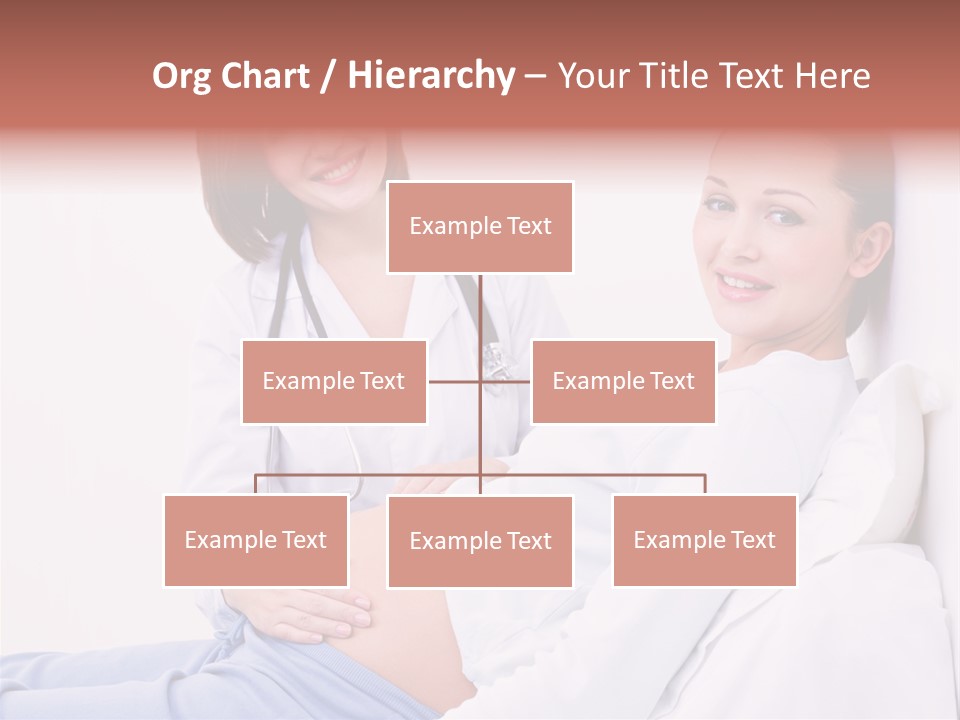 People Seven Professional PowerPoint Template