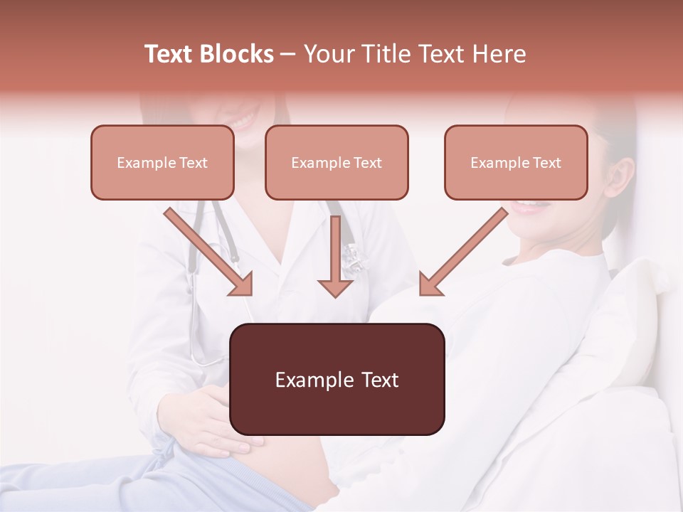 People Seven Professional PowerPoint Template