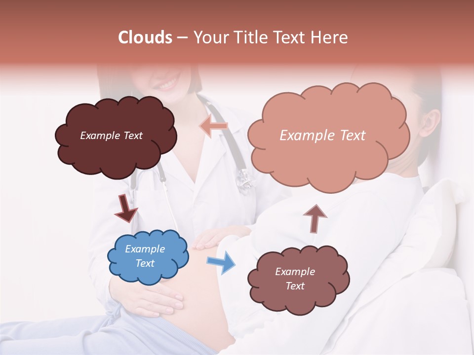 People Seven Professional PowerPoint Template