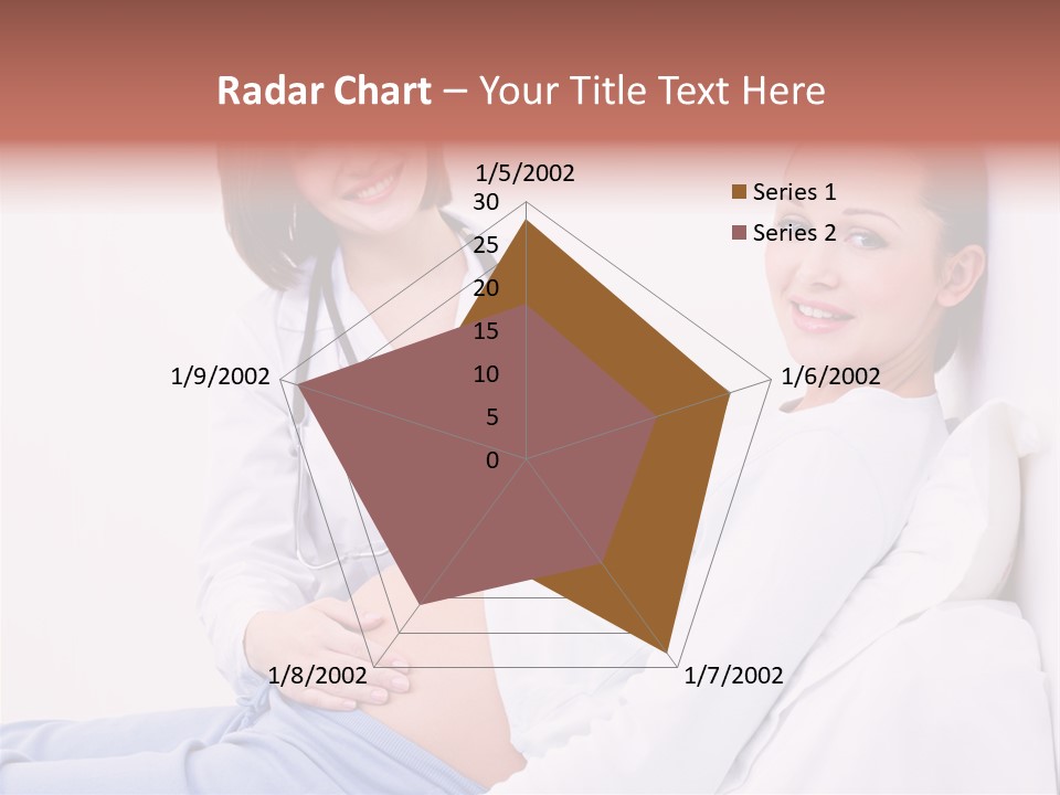People Seven Professional PowerPoint Template