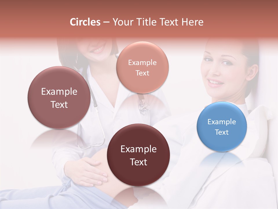 People Seven Professional PowerPoint Template