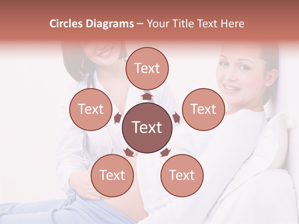 People Seven Professional PowerPoint Template