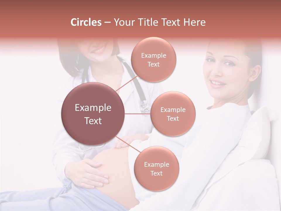 People Seven Professional PowerPoint Template