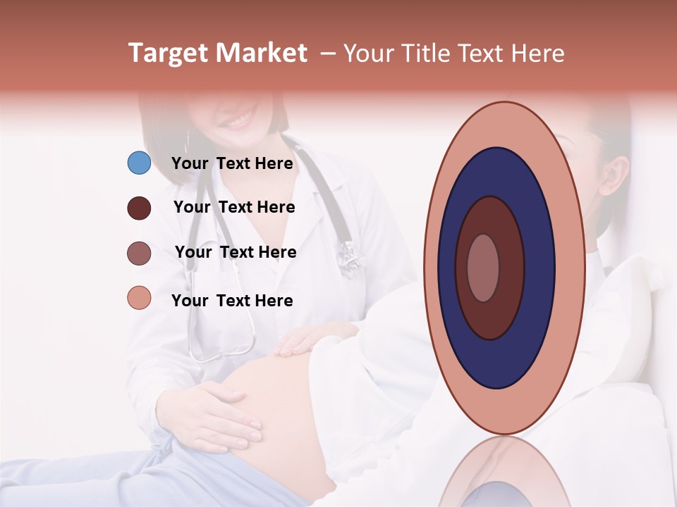 People Seven Professional PowerPoint Template