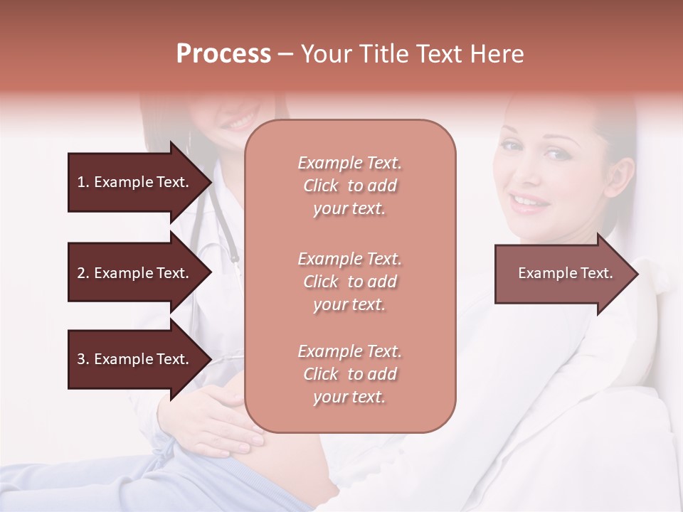 People Seven Professional PowerPoint Template