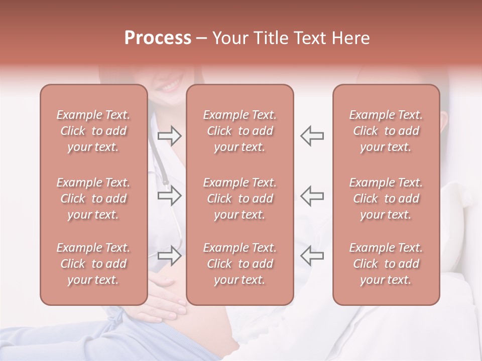 People Seven Professional PowerPoint Template