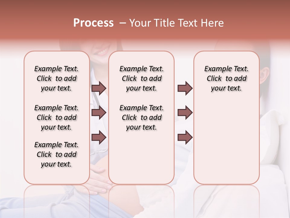 People Seven Professional PowerPoint Template