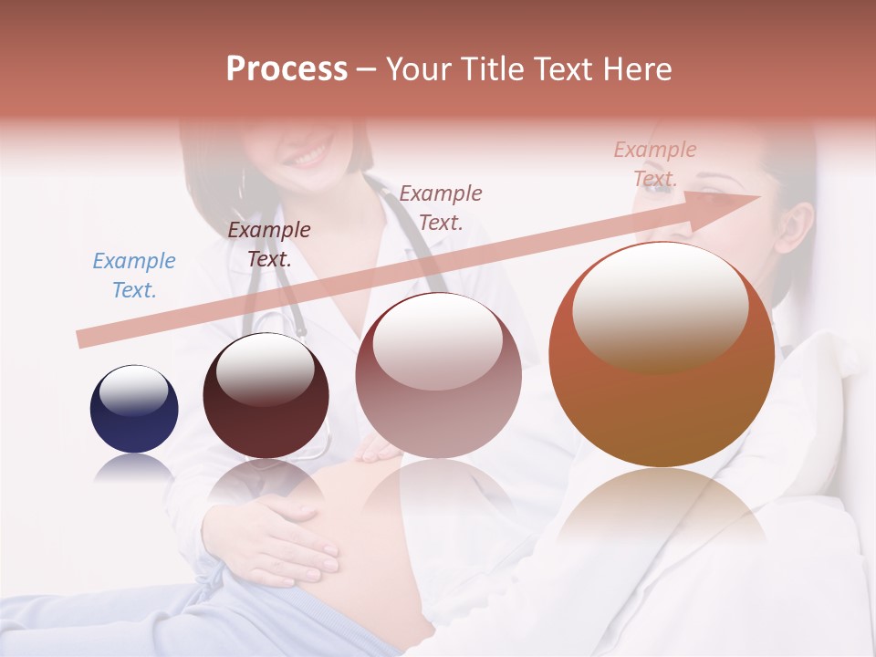People Seven Professional PowerPoint Template