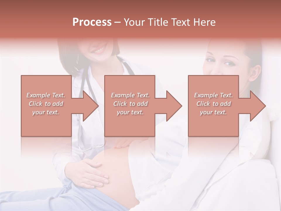 People Seven Professional PowerPoint Template