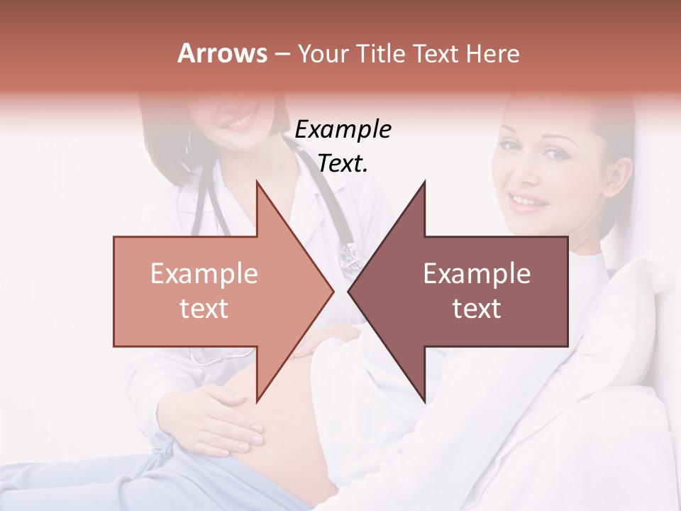 People Seven Professional PowerPoint Template