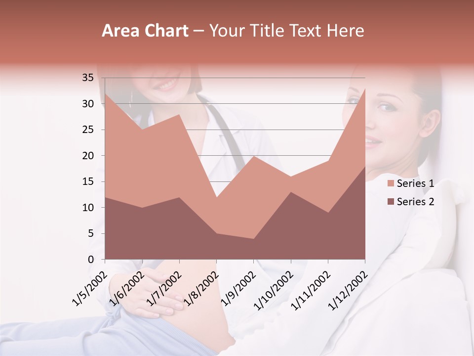 People Seven Professional PowerPoint Template