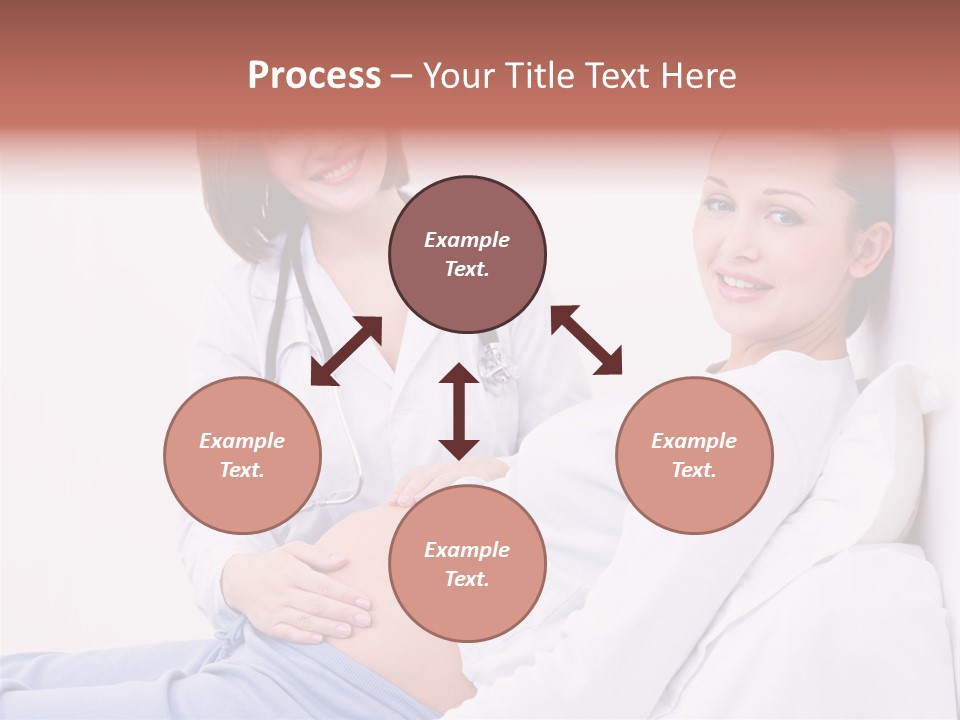 People Seven Professional PowerPoint Template