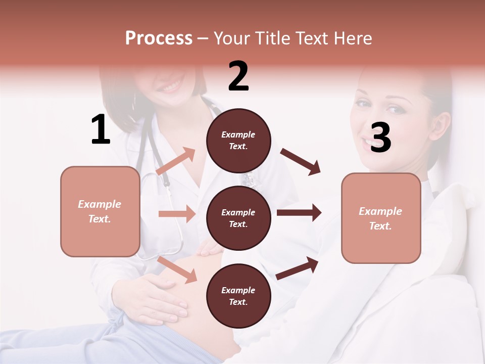 People Seven Professional PowerPoint Template