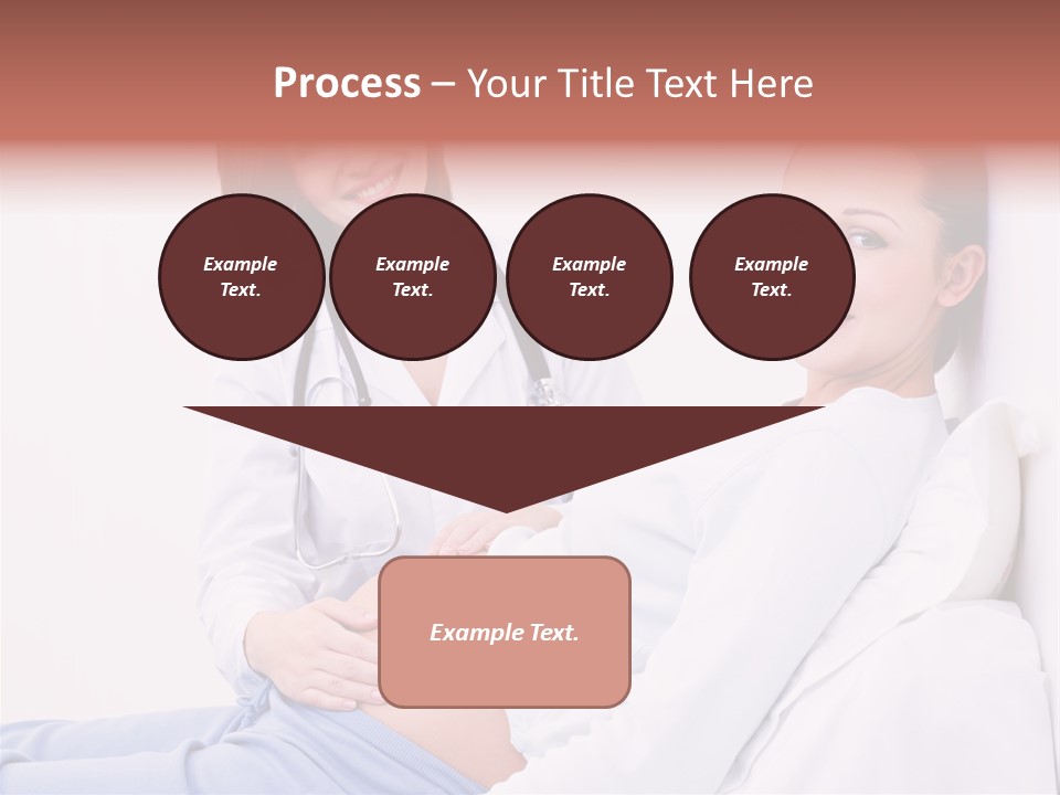 People Seven Professional PowerPoint Template