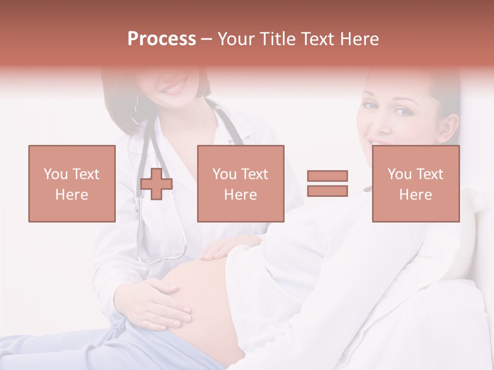 People Seven Professional PowerPoint Template