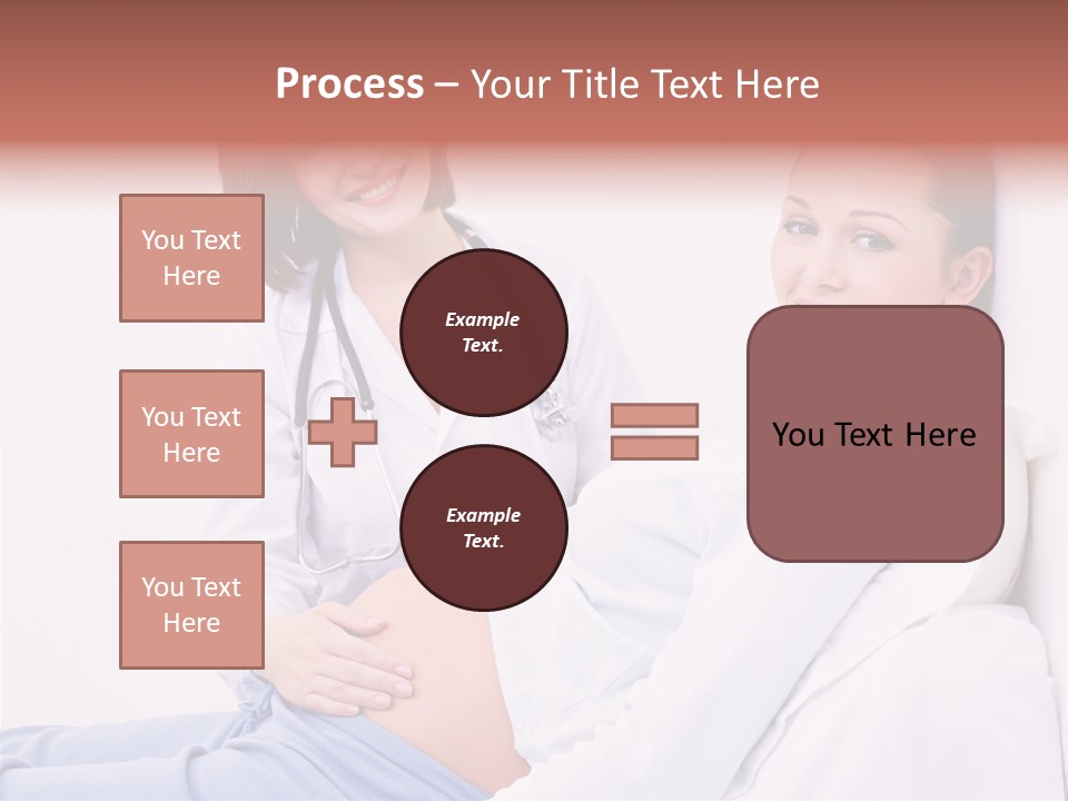 People Seven Professional PowerPoint Template