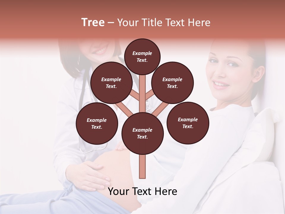 People Seven Professional PowerPoint Template