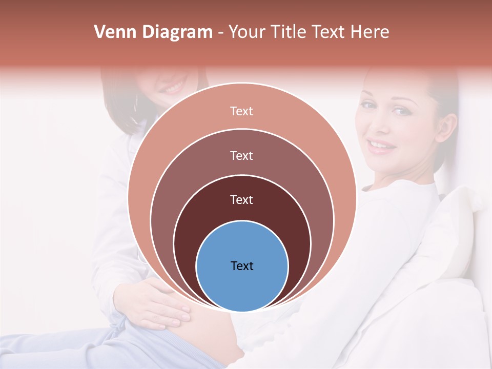 People Seven Professional PowerPoint Template