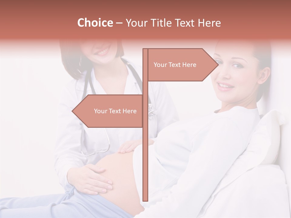 People Seven Professional PowerPoint Template