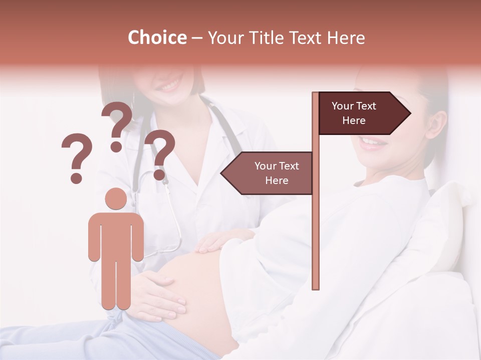 People Seven Professional PowerPoint Template