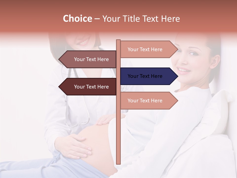 People Seven Professional PowerPoint Template