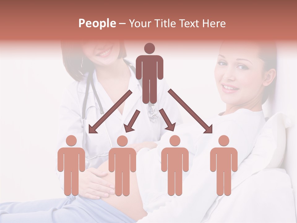 People Seven Professional PowerPoint Template