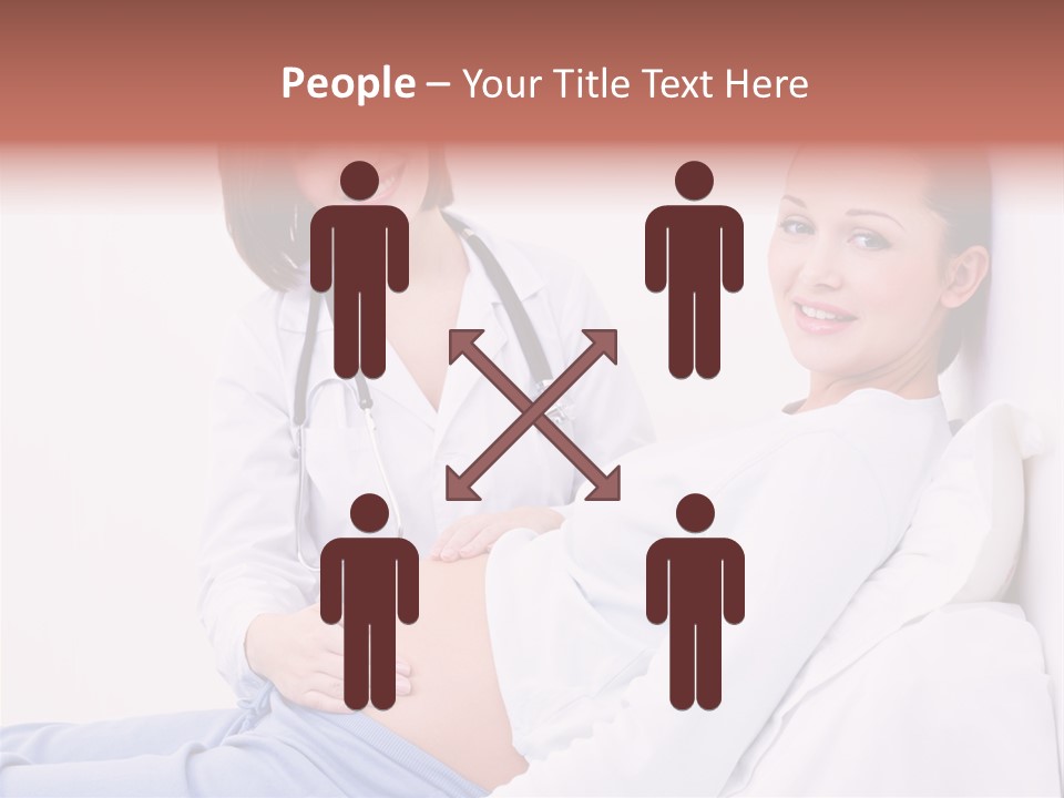 People Seven Professional PowerPoint Template