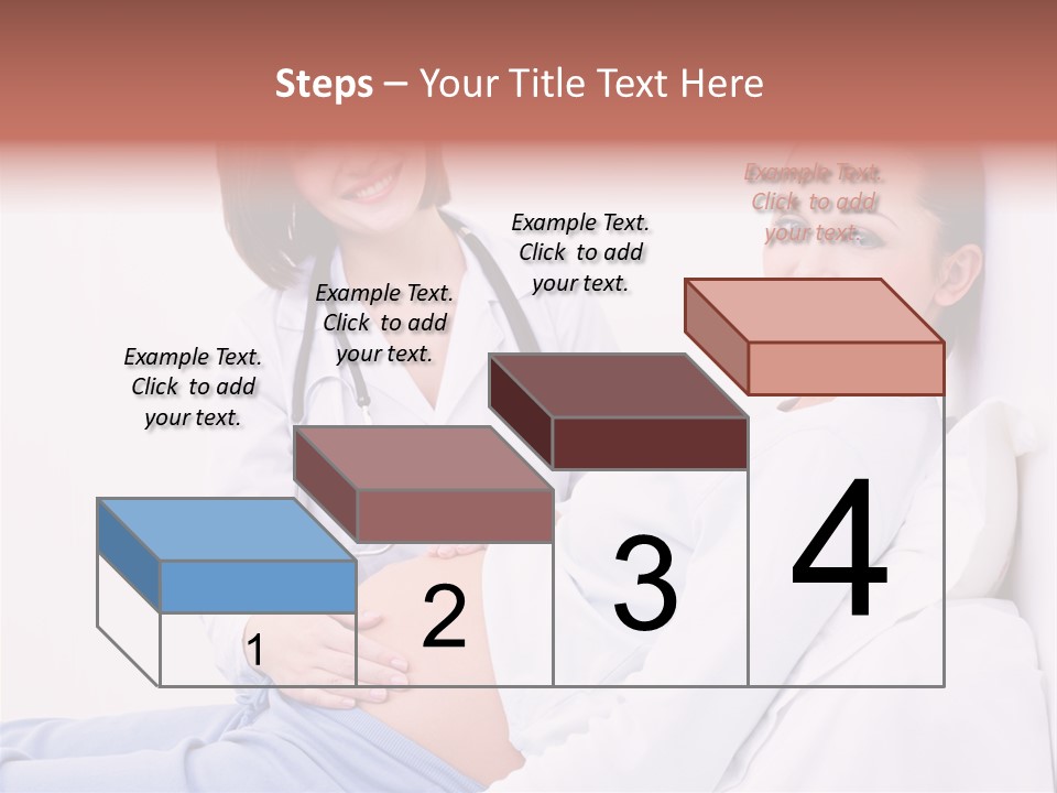 People Seven Professional PowerPoint Template