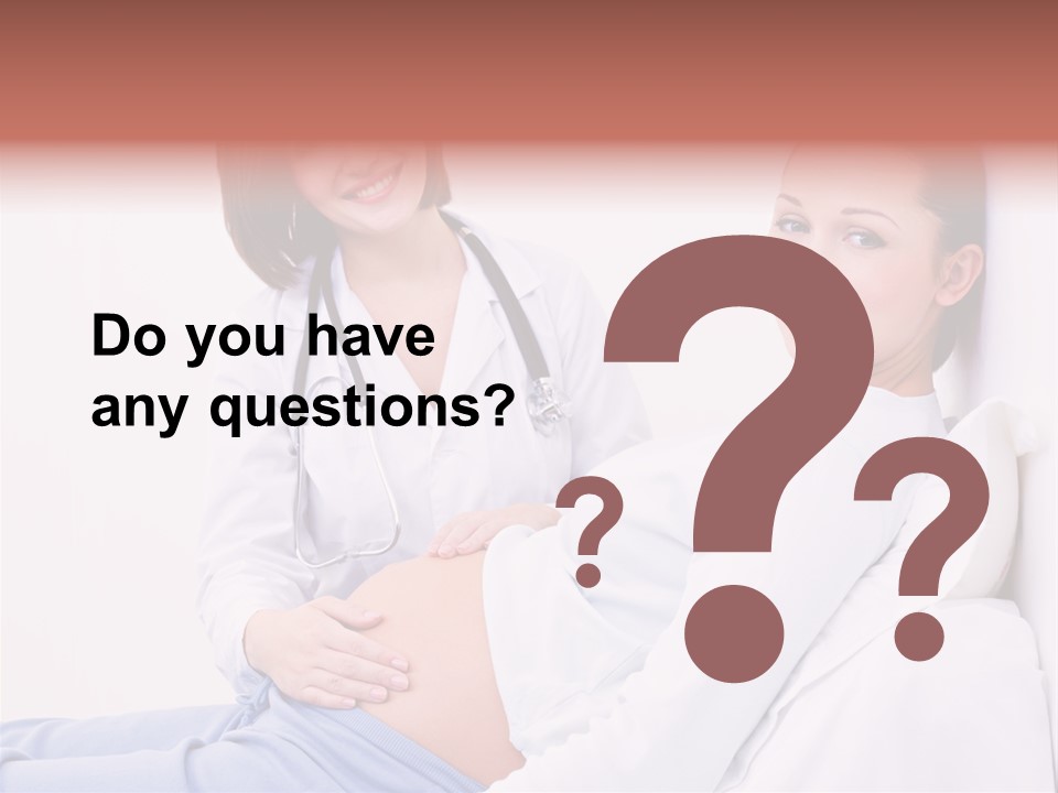 People Seven Professional PowerPoint Template