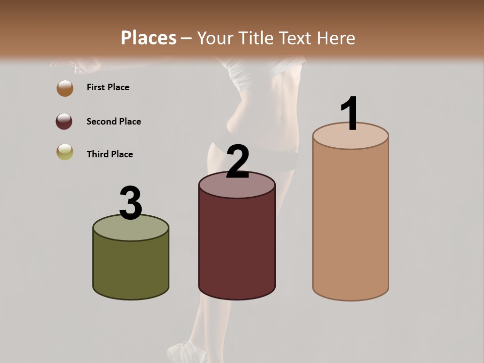 Ballet PowerPoint Template