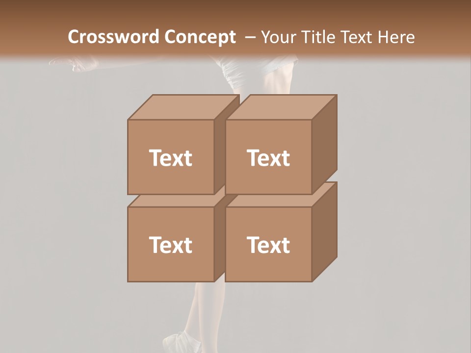 Ballet PowerPoint Template